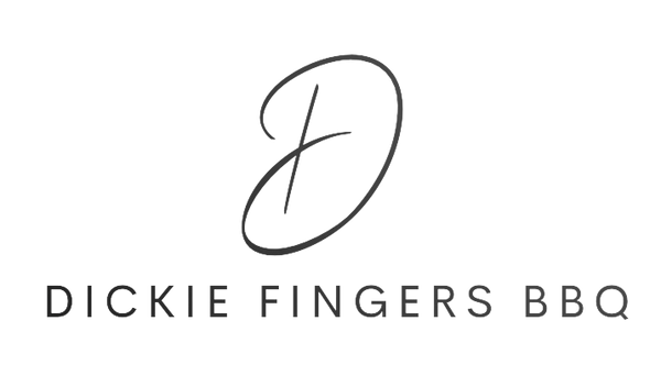 Dickie Fingers BBQ